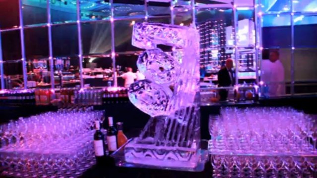 Corporate entertainment for James Bond theme events