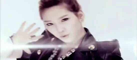 Girls Generation-Run Devil Run on