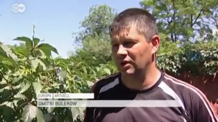 Russland: Kosaken auf dem Vormarsch | Europa Aktuell