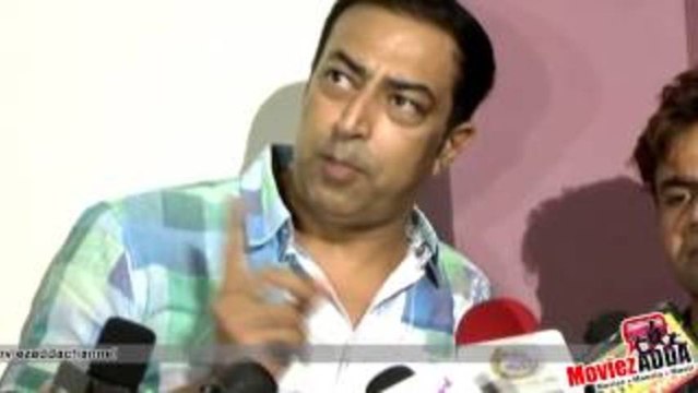IPL 2013 Spot Fixing | Vindu Dara Singh Slams Media