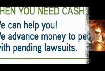 Progressive Lawsuit Funding