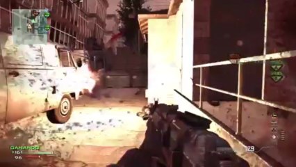 Nueva AK47 | M.O.A.B