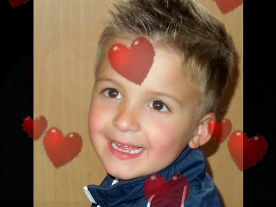 Für meinen Goldschatz Nico ♥