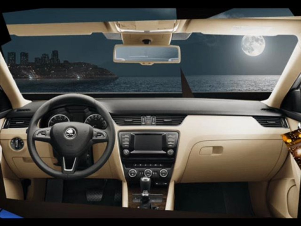 mandataire skoda octavia