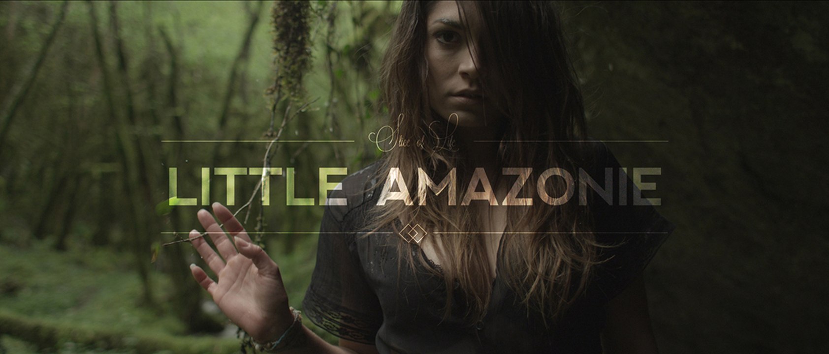 LITTLE AMAZONIE