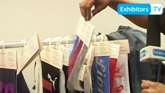 CHT Pakistan dealing in Pretreatment, Dyeing, Finishing, Textile Printing and BEZEMA Dyes (Exhibitors TV @ Textile Asia 2013)