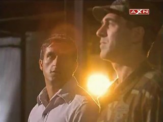 Seven Days 1x07 Un Parker Di Troppo 2ª Parte