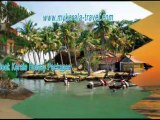 Get Excited Offers in Kerala Holiday Packages