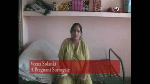 Surrogate mother cost New Delhi, India
