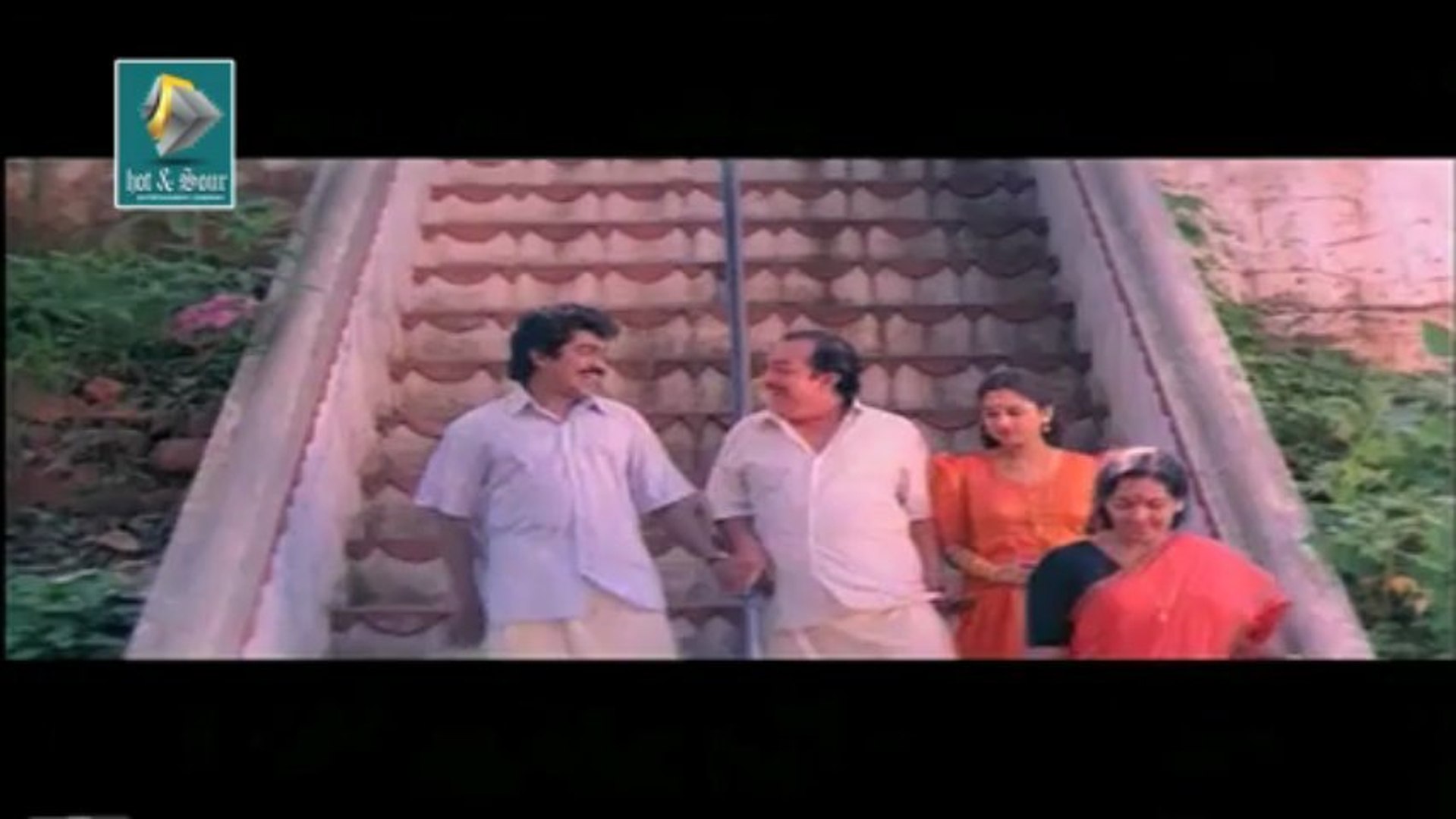 Malayalam Comedy Action movie Desam part 12