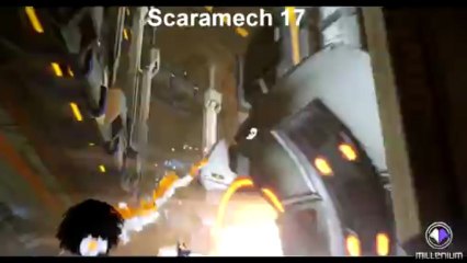 Remember Me : Soluce, épisode 4