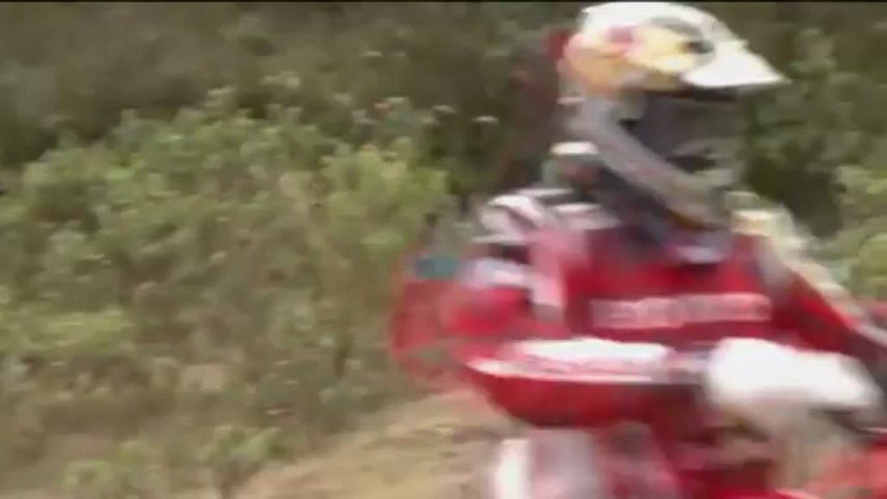 Roma, Rodrigues take early honours