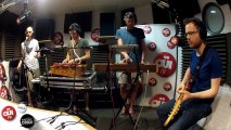 BRNS - Ghostpoet Cover - Session Acoustique OÜi FM