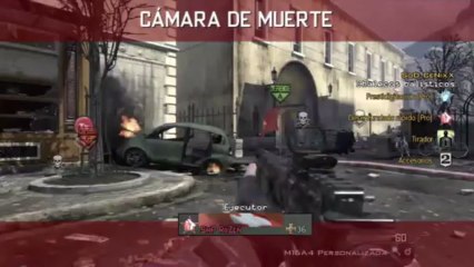 Road to gold KSG-12 - Episodio 18 - Modern Warfare 3