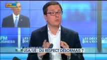 USA/UE: du respect désormais? dans les décodeurs de l'éco - 19 juin 5/5