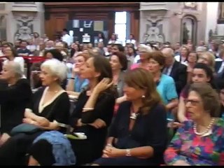 Napoli - Incontro Caravaggio-Tiepolo (19.06.13)