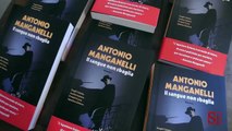 Napoli - Antonio Manganelli - Il sangue non sbaglia (18.06.13)
