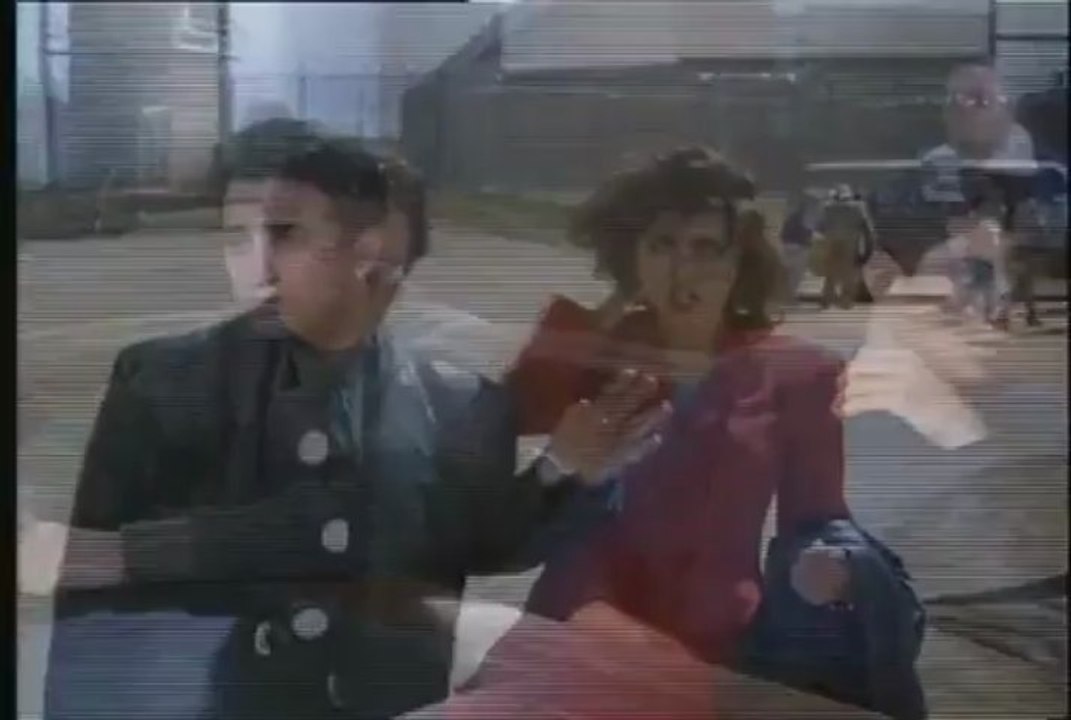 MY COUSIN VINNY - Trailer ( 1992 )