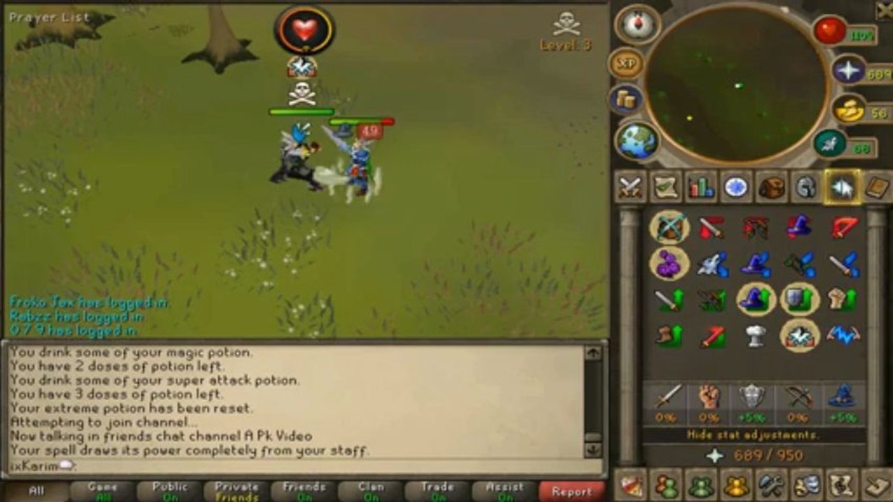 NEW HIGHEST DDS SPEC!