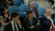 Roma - Conferenza stampa al termine del Consiglio dei Ministri n.10 (19.06.13)