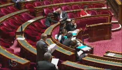 QTC de René Teulade sur l'avenir des retraites