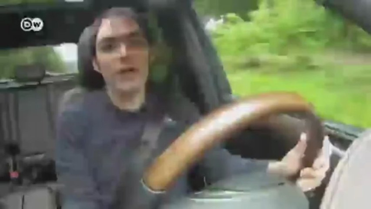 Motor mobil vom 18.06.2013 | motor mobil