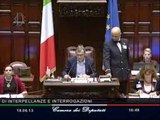Roma - Camera - 17° Legislatura - 35° seduta (18.06.13)