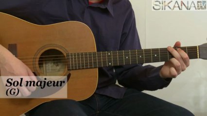 Cours guitare : jouer You're So Great de Blur - HD