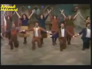 نصري شمس الدين  يا مارق عالطواحين