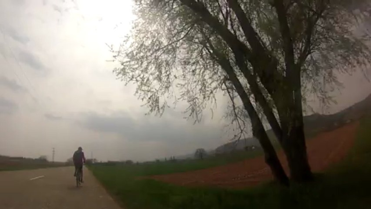 Tour de France en handbike vidéo 9