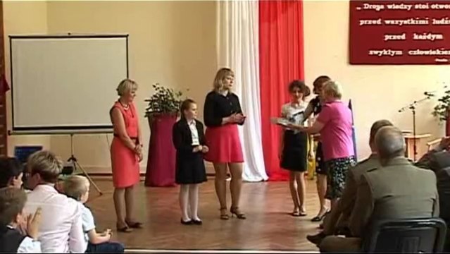 Święto ZSP nr 2 i Święto 18. PAL-u Ostrów Mazowiecka 2013