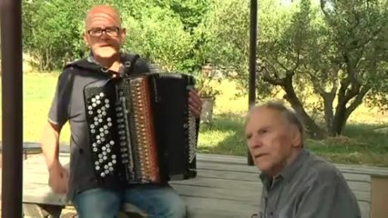 Nimes : Jean-Louis Trintignant sera présent aux Jardins de la Fontaine