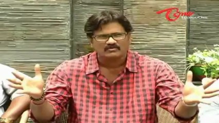 Abhi Studios New Movie Making & On Location Press Meet