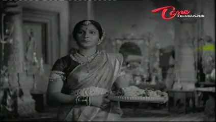 Mugguru Maratilu Songs - Sati Bhagyamu - Raja Kumari - Kannamba