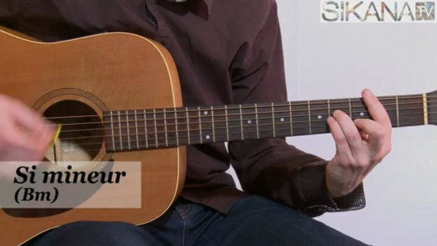 Cours guitare : jouer Run For Your Life des Beatles - HD