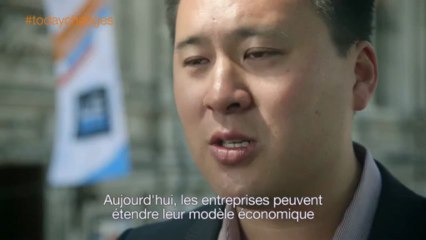 Jeremiah Owyang #todaychanges