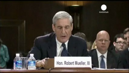 FBI'dan insansız hava aracı itirafı