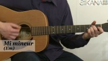 Cours guitare : jouer Mother Dear de The Divine Comedy - HD