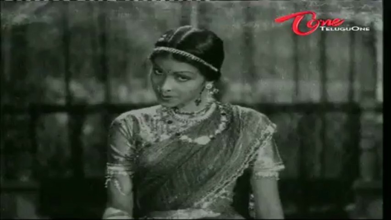 Mugguru Maratilu Songs - Ee Roje Naa Chinni Bava - ANR - Kannamba