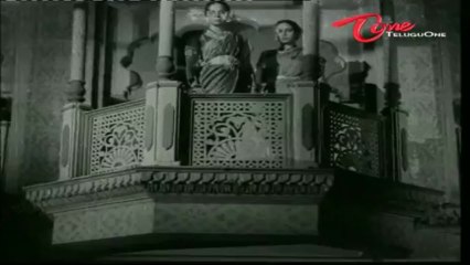 Mugguru Maratilu Songs - Chalo Chalo Vayyari - ANR - Kannamba