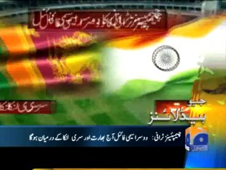 Geo Headlines-20 Jun 2013-1300