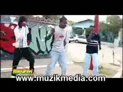 Rah Rah riddim Medley Elephant Man