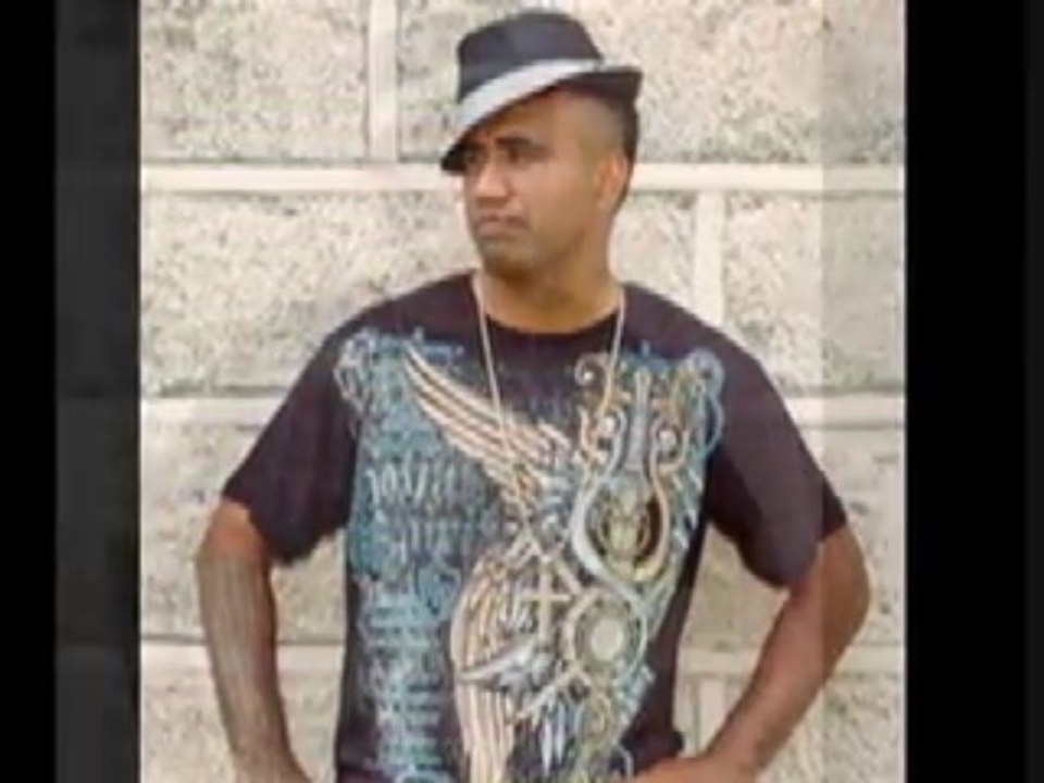 Kalani Kealoha-Irie Eyes, Scientist-irie Eyes Dub