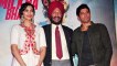 Trailer Launch Of Bhaag Milkha Bhaag | Farhan Akhtar, Sonam Kapoor, Milkha Singh