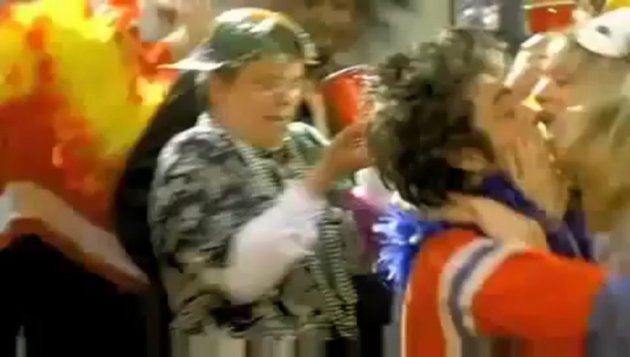 National Lampoon Presents Dorm Daze (2003) Trailer