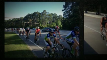 Group Bicycle Rides Hilton Head