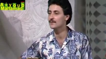 موفق وحكم الحكيم موال جبلنا -عود