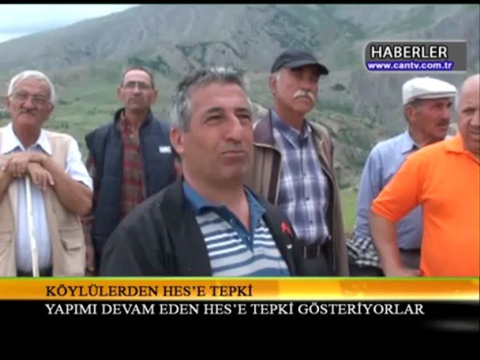 19.06.2013.CAN TV24 HABERLER