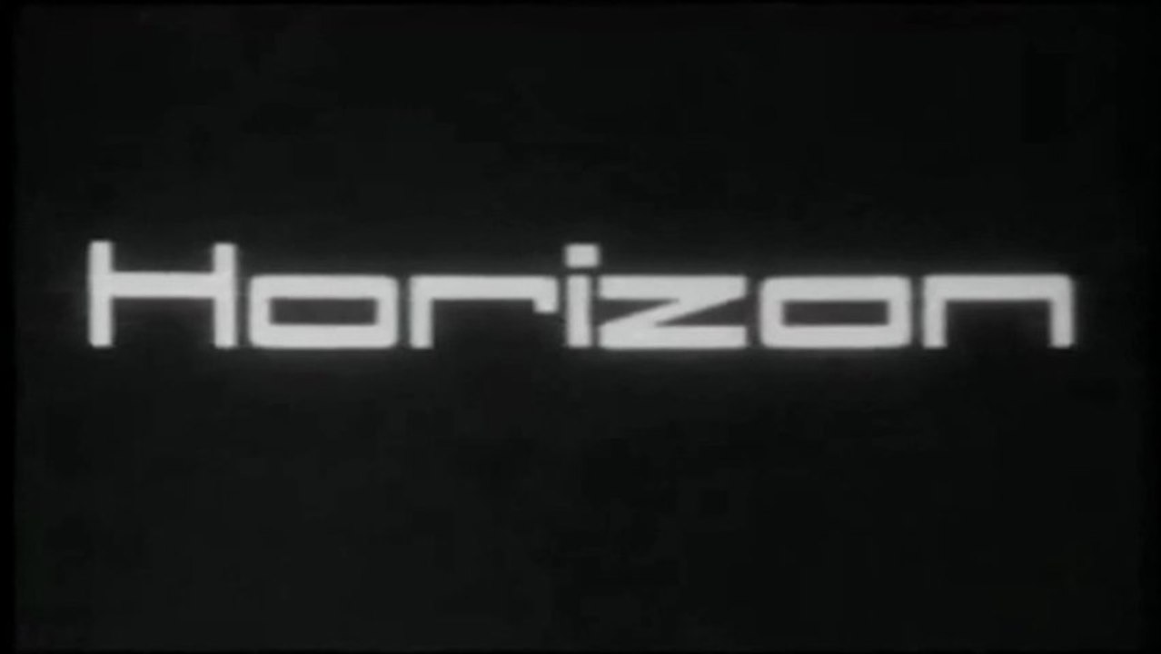 1964 Horizon Classic: World of Tomorrow