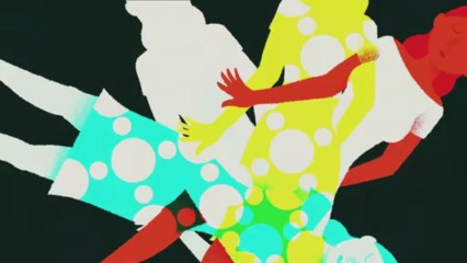 Albin de la Simone & Emilíana Torrini "Moi moi" [Clip Officiel]